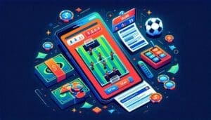 Football Betting के साथ ऑनलाइन फ