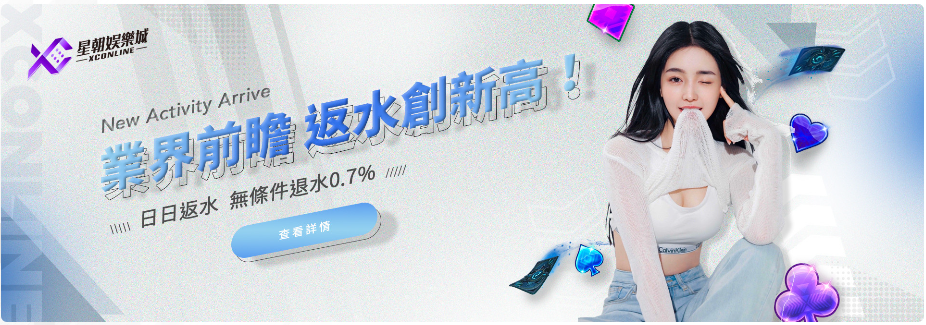 星朝娛樂城 AV電子 線上老虎機 最新 熱門 成人遊戲