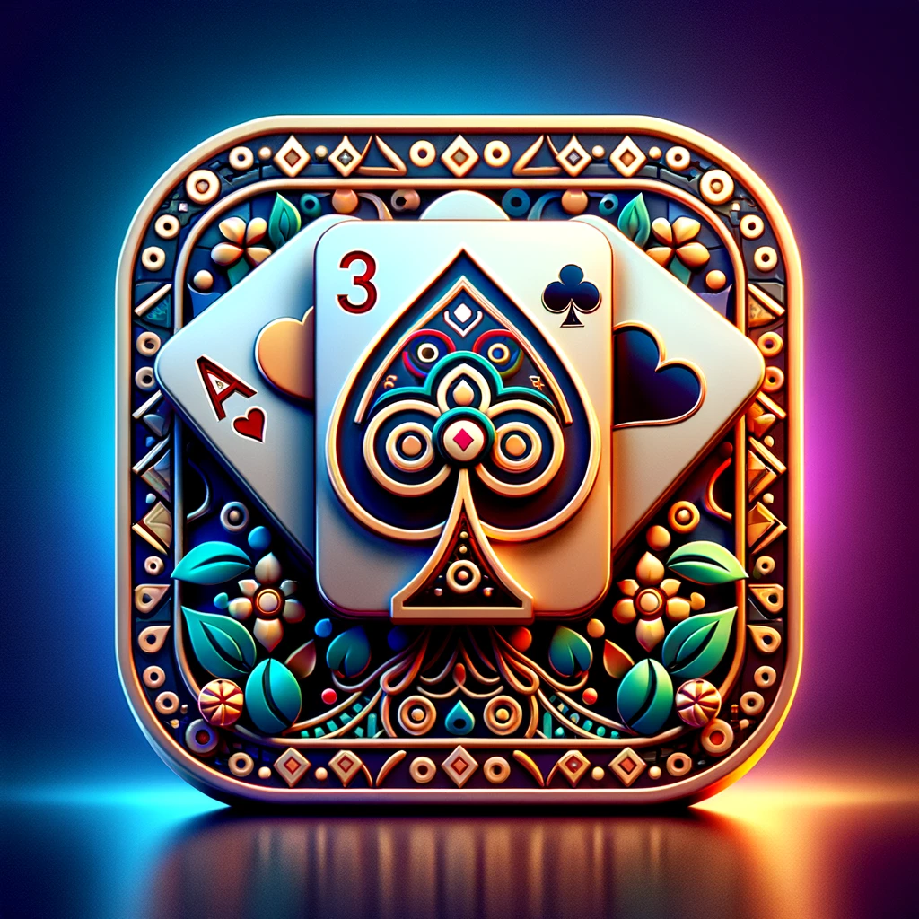 तीन पत्ती: अब ऑनलाइन खेलें (Teen Patti)