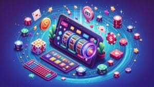 बोनस वाला गेम के साथ जीतने के नए