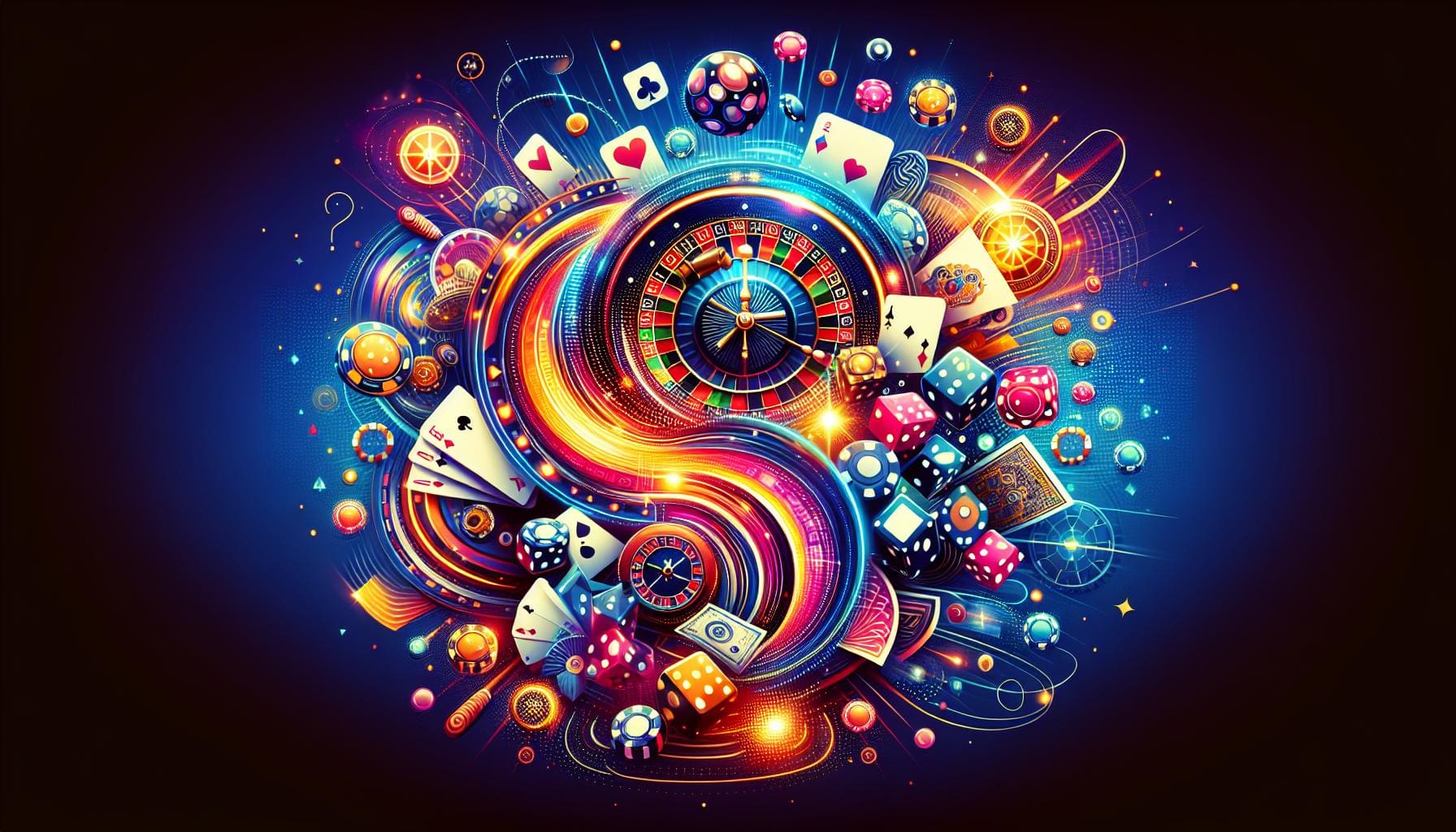 सबसे अच्छा ऑनलाइन कैसीनो चुनें औ