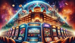 भारतीय कैसीनो में ऑनलाइन गेमिंग