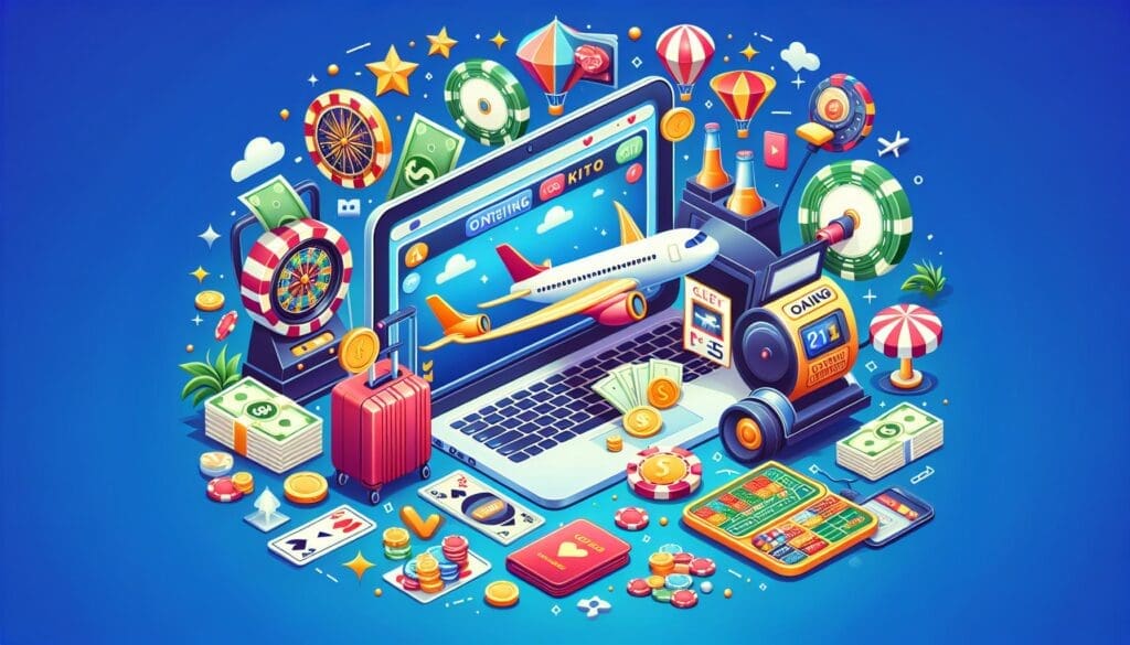 ऑनलाइन कैसीनो में सुरक्षित और रो