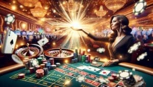 कैसीनो में कैसे जीतें: सफल होने