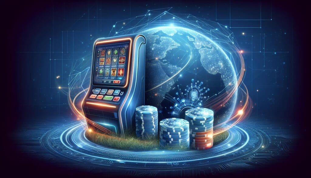 कैसीनो युक्तियाँ: ऑनलाइन कैसीनो