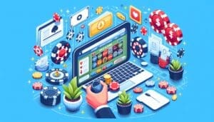 ऑनलाइन कैसीनो गेम कैसे खेलें: शु