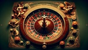 रुलेट खेल के नियम और जीतने की रण