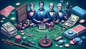 बैकरैट खेल के नियम और रणनीतियाँ