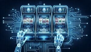 शीर्ष स्लॉट मशीनें: बेहतरीन गेमि