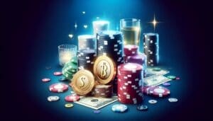 ऑनलाइन कैसीनो में चिप्स का महत्व