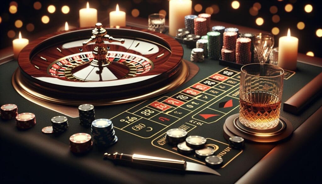 ऑनलाइन रूलेट खेलने के सर्वोत्तम