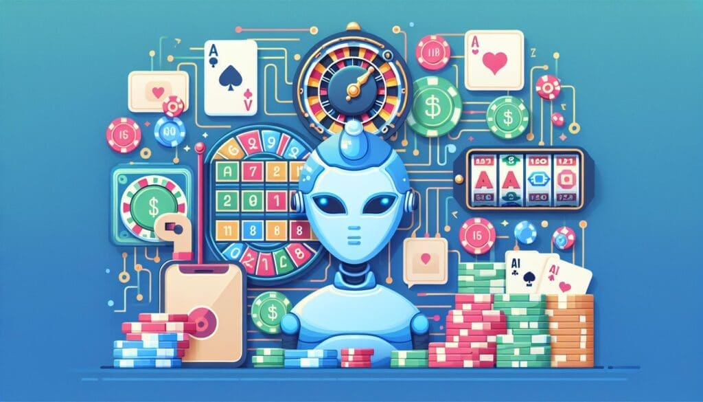 लाइव कैसीनो में खेलें और जीतें श