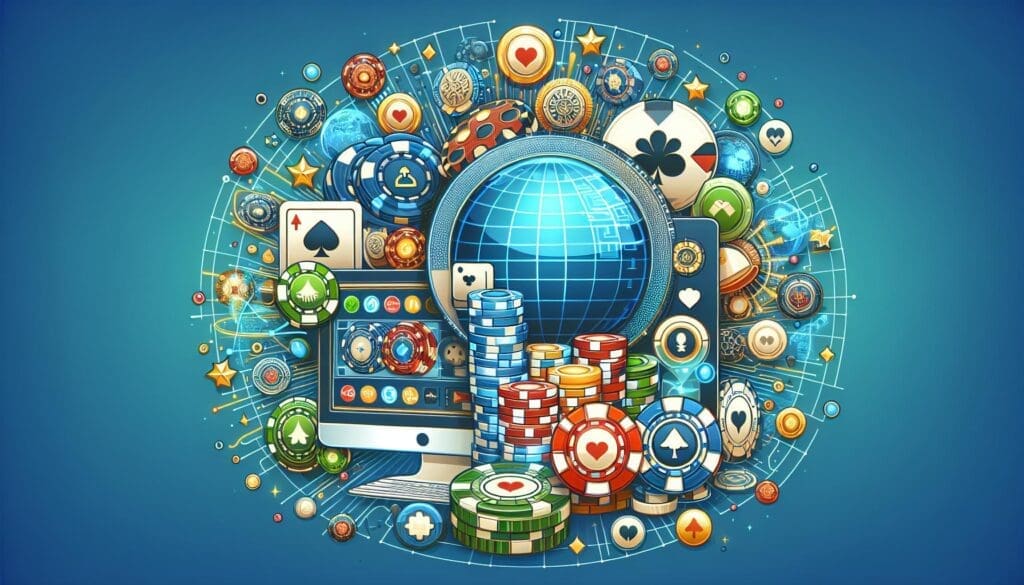 केनो क्या है और इसे ऑनलाइन कैसे