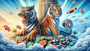 ड्रैगन टाइगर क्या है और इसे ऑनला