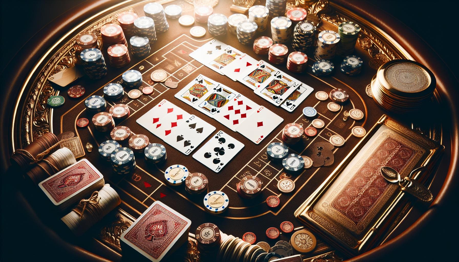 रम्मी खेल के नियम और रणनीतियाँ स