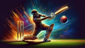 क्रिकेट सट्टेबाजी: Cricket Betti