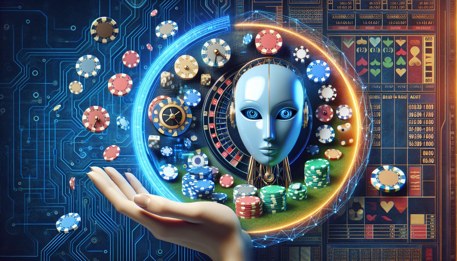 आसान और रोमांचक अनुभव के लिए आज