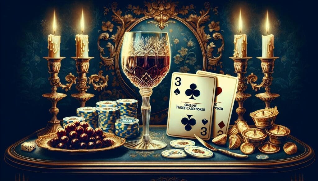 तीन पत्ती online खेलने के लिए वि