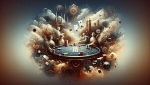 पोकर गेम के नियम और रणनीतियाँ: क