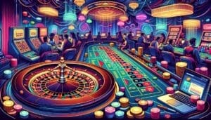 रुलेट क्या है और इसे ऑनलाइन कैसे