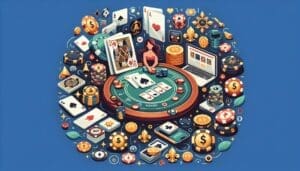 पोकर गेम खेलने के नियम और जीतने