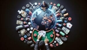 पोकर खेल की रणनीतियाँ और जीतने क