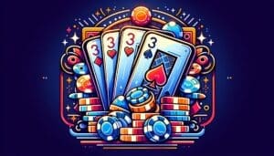 तीन पत्ती गेम-भारतीय पोकर गेम के