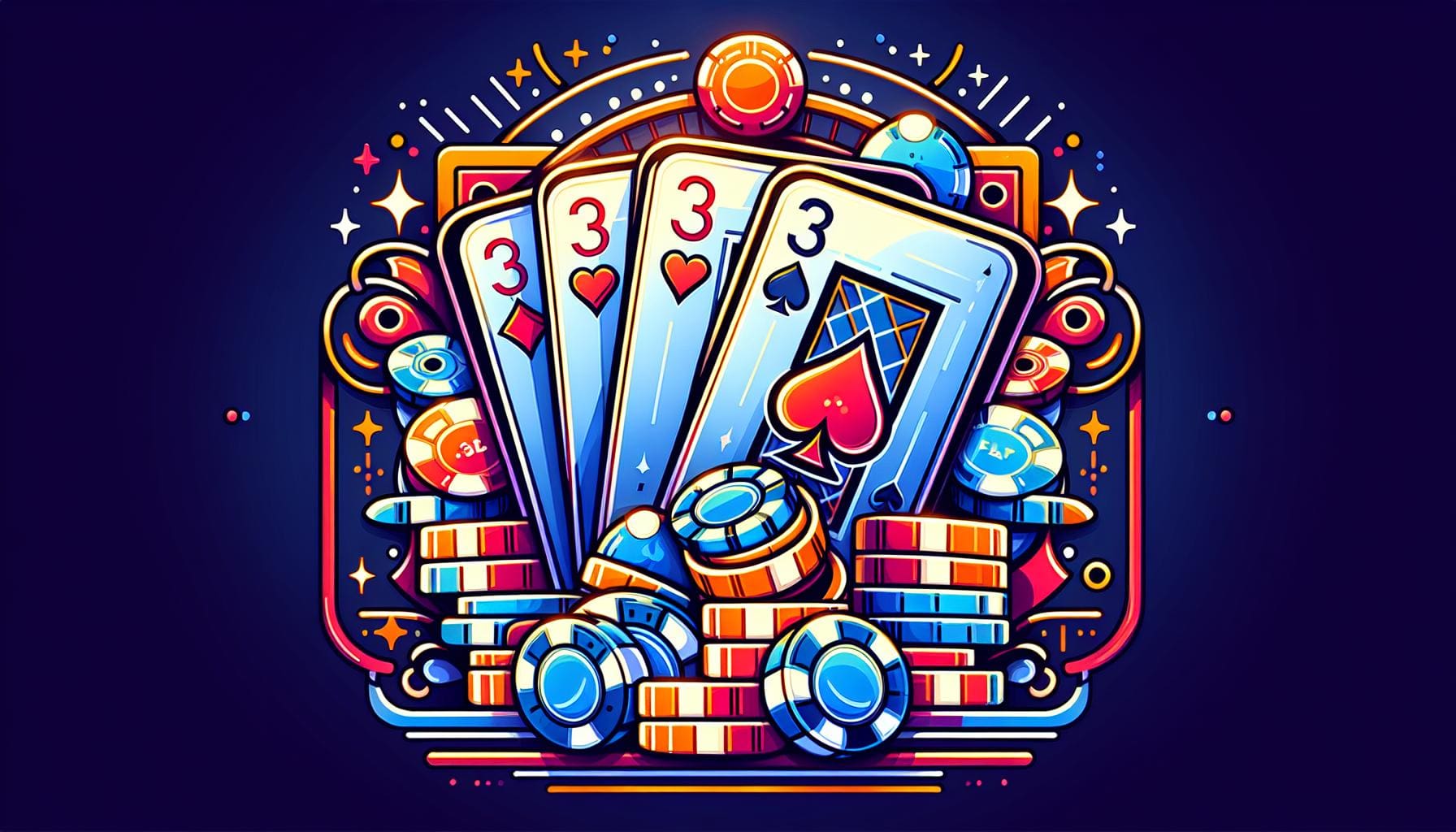 तीन पत्ती गेम-भारतीय पोकर गेम के