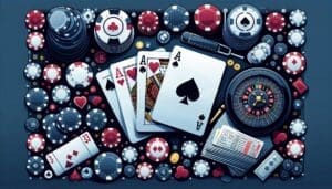 तीन पत्ती पोकर के नियम, रणनीति औ