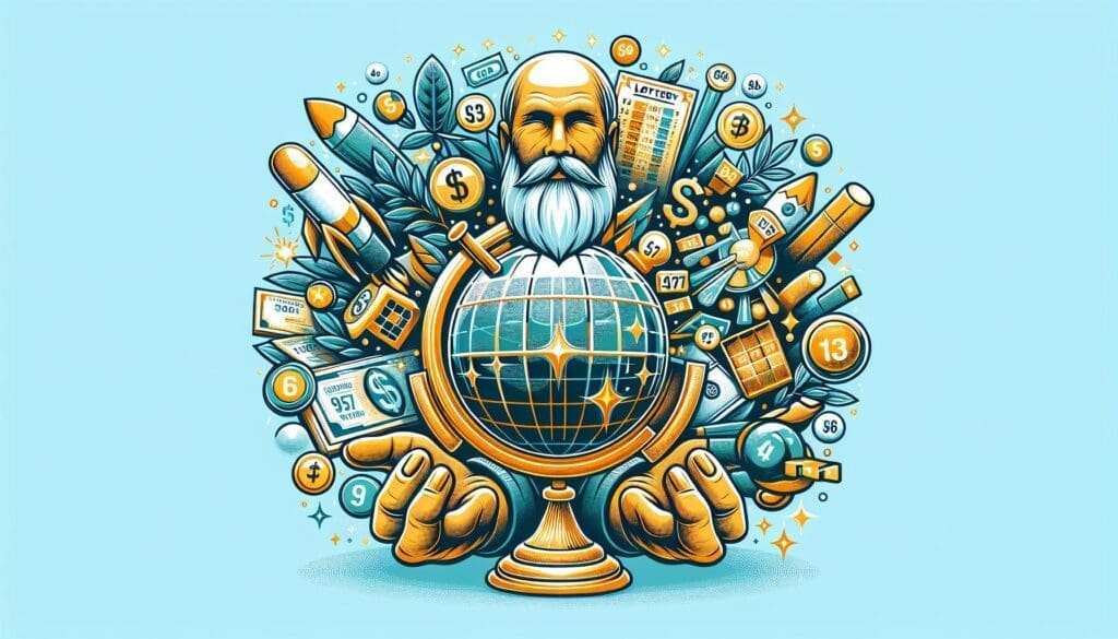 आज के ताजे लॉटरी रिजल्ट और विजेत